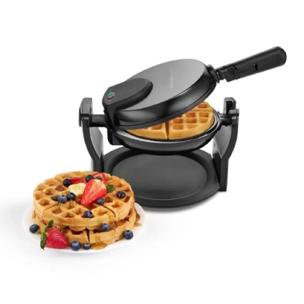 Bella Rotating Waffle Maker - Picture 1 of 12